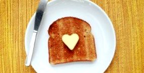 margarin vs vaj szív egészsége