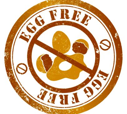 алергията яйца