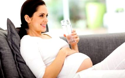 Киселини при бременност - лесни причини и средства за защита - Baby Club
