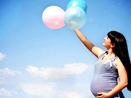 Пътуването със самолет по време на бременност - Baby Club