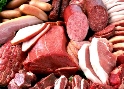 egészségügyi kockázat sertéshús fogyasztás szív fejfájás vérnyomás