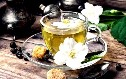 jázmin tea segít a fogyásban)