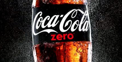 Coca-Cola A Coke Zero Helyére