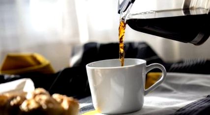 CAFFÉ VERDE - % tiszta, fogyasztó zöldkávé tea - Szépségspecialista