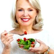 A legjobb diéta a fogyáshoz 50 után, a fogyás EZ a legjobb étrend minden 50 év feletti nő számára