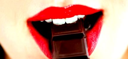 csokoládé diéta
