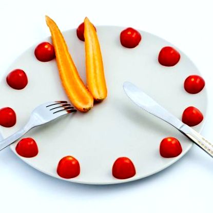 21 napos diéta - Toman Diet