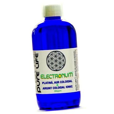 electronum