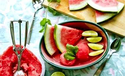 görögdinnye és a cukorbetegség