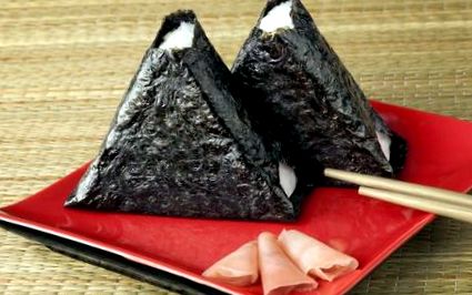 Japan Etel 35 Hagyomanyos Etel Japanban