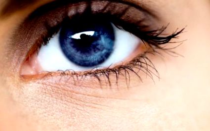 Homályos látás - az egyik szem fátyolának okai - Retina 