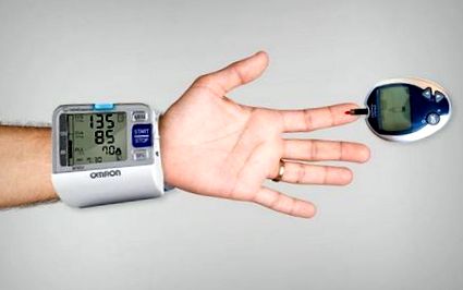 Hogyan lehet megállapítani hogy egy személy magas vérnyomásban szenved-e
