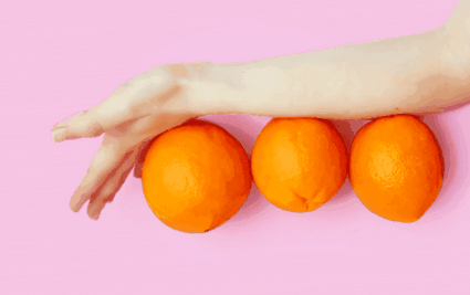 diéta narancsbőr ellen