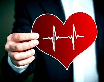 a szív egészségének ellenőrzése