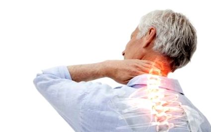 a nyaki mellkasi gerinc osteochondrosisa nyaki gerinc osteochondrosisa 1 fok