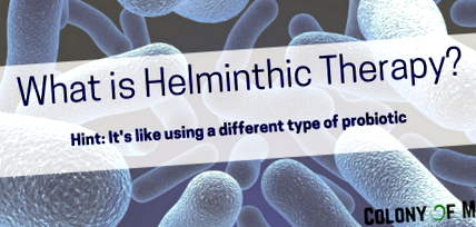 A helmintikus fertőzés tünetei Helminthicus betegség