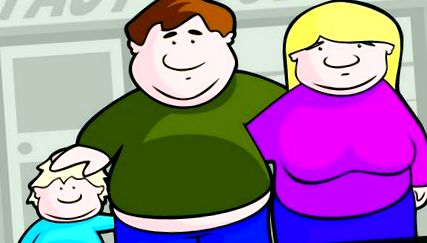 Капаните диетите отслабване