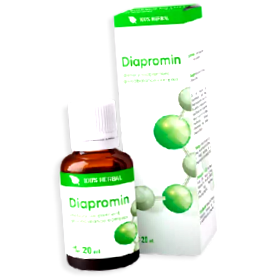 диапромин