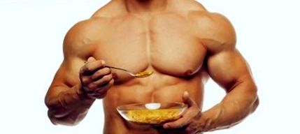 Diéta férfiaknak - Fitness diéta férfiaknak: A karcsúsító diéta férfiaknak, vagy mit tegyünk.