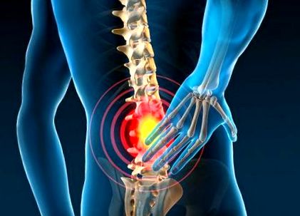 a gerinc osteoarthritisének kezelése fájó fájdalom a jobb kar vállízületében