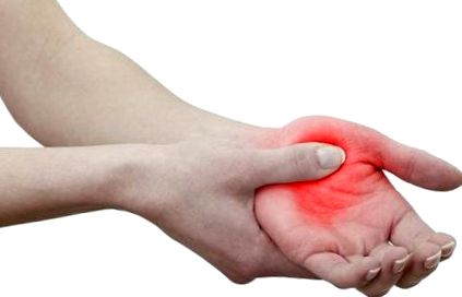 égő fájdalom az ujjak ízületeiben boka specialista orvos