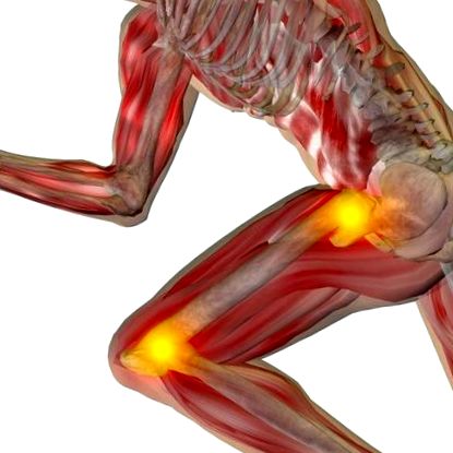 fájdalom és a csípőízület korlátozott mozgékonysága fájhat e az ízületek májbetegségben