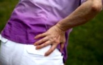 a térd 2. fokú artrózisa boka ízületi gyulladásos fájdalom