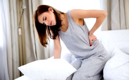 csípőfájdalom a második trimeszterben ételmérgezés és ízületi fájdalmak