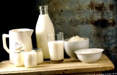 cukorbetegség és a tej