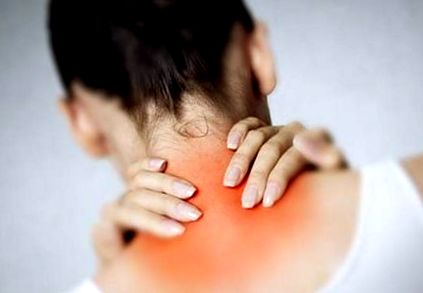 nyaki osteochondrosis hogyan lehet megszabadulni a fájdalomtól)
