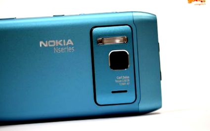 Nokia N8 a legigényesebb multimédiás felhasználók számára - Go4IT