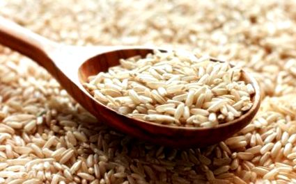 Nyers rizs méregtelenítés, Diéta nyers rizsszemekkel - Dr. Virginia Faur ajánlja méregtelenítésre és fogyásra