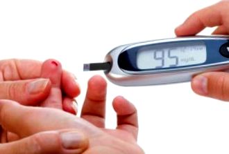 a diabetes csökkentett hemoglobin omega 3 és a cukorbetegség