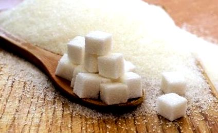 finomított cukor gyógyszerek kezelésére 1. típusú diabétesz