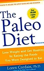 Fogyjon le a Paleo diétával