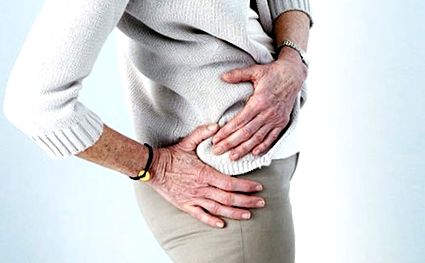 a gerinc deformáló osteoarthritisének kezelése
