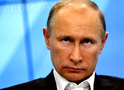 Владимир Путин ја обвинува главната опозициска радиостаница за емитување;  мизерија