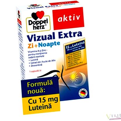 Szükséges vitaminok a szemek és a látás javulásához, a vitamin komplexek felülvizsgálata
