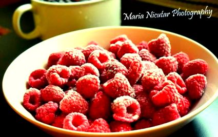 12 anti-aging hatású étel, az idő előtti öregedés megelőzésére; Maria Nicutar