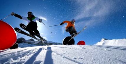 fogyhat a snowboard hogyan lehet fogyni 60 felett