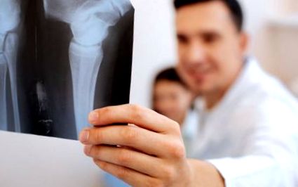 Zavjere pacijenti kostiju zglobova