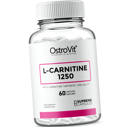 L-karnitin