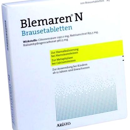 blemaren