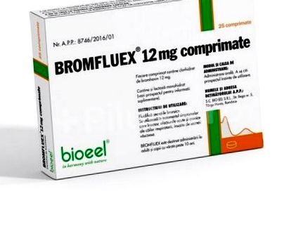 bromfluex