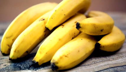 banán cukorbetegség)