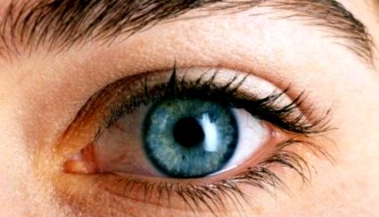 hogy a szembetegségek hogyan befolyásolják a látást