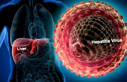 hepatitis a kezelés a cukorbetegség