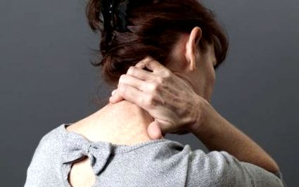 A nyaki gerinc kezelés deformáló ízületi kezelése