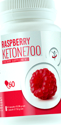 Raspberry Ketone 700 - recenzie, cena, kde kúpiť