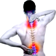 akut fájdalom a nyaki gerincben fájó ízületi fájdalom